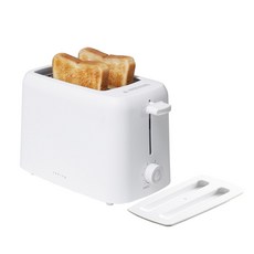 cooing home appliances 2槽彈出式烤麵包機, TS-S02WH