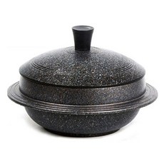 廚房藝術感應大鍋大鍋, 26厘米, 單色