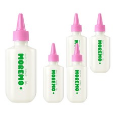 Moremo Miracle 100 Multi-care ampoule water treatment for damaged hair and 脫髮症狀緩解, 200ml, 5個