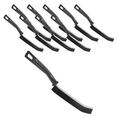 SSONGKIM 超薄縫隙刷, 10個, 混色