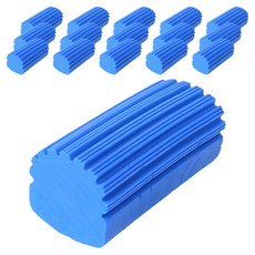 곰지홈 먼지 스펀지 블루, 16개