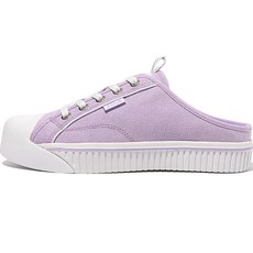 휠라 센터마크 뮬 운동화