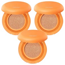 닥터지 브라이트닝 커버 톤업 선 쿠션 SPF50+ PA++++, 15g, 3개