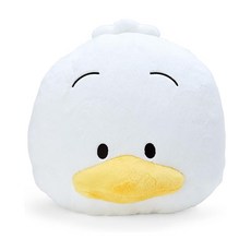 Sanrio 三麗鷗 造型靠墊, 白色 + 藍色 + 黃色