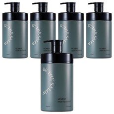 Be the Salon 香氛護髮素, 1L, 5個