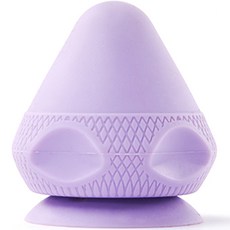 MY WEIGHT 指壓蘑菇, 紫色, 1個