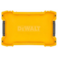 DEWALT 得偉 硬漢2.0系列 淺托盤 重量0.6kg, 60 x 307 x 466mm, 1個