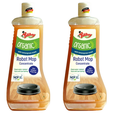 Poliboy 德淨 地板清潔機用清潔劑, 500ml, 2個