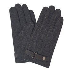 Crocodile 鱷魚 男士毛料手套 ACDM-1901