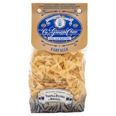 Pasta Cocco 義大利蝴蝶麵, 500g, 1包