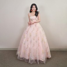 lilydress Fleur 洋裝
