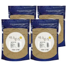 香草明家燒米粉, 250g, 4個