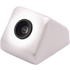 ISORA 汽車 AHD 後視鏡頭, 銀色, M4-008L