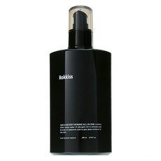 Rokkiss 男款多合一精華液, 1瓶, 200ml