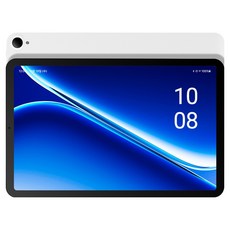 베이직스 베이직탭 Max 안드로이드 태블릿 PC, White, 64GB, Wi-Fi