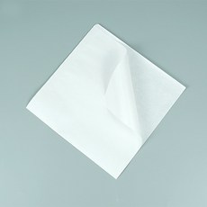 Cheonun Package L型包裝袋 白色 18 x 18, 1入, 500個