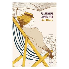 Jisikseojae 在羅浮宮聆聽蕭邦 藝術日誌 (萬年型) (精裝), 安寅模