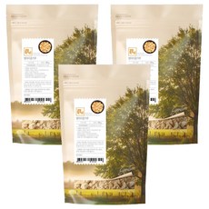 감성먹거리 병아리콩가루, 3개, 300g