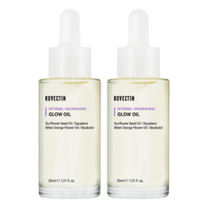 ROVECTIN 光澤臉部護理油, 30ml, 2瓶