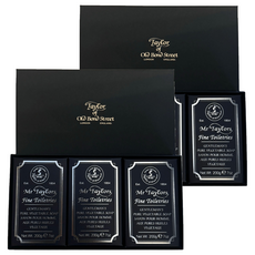 Taylor of Old Bond Street 傑明紳士 沐浴皂, 200g, 6個
