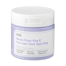 山葡萄維他命C亮白棉片 140ml, 60枚入, 1個, 參考詳細說明