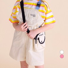 ILoveJ Hills口袋斜背包