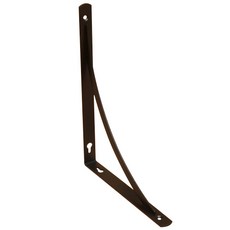 層架國度 月亮層架支架 250x200, 1個