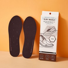 FOLAX 足部舒適輕薄緩衝鞋墊