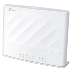 tp-link 4G+ Cat.6 AX1500 Gigabit 無線雙頻路由器, 1個, Archer MX700