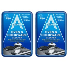 아스토니쉬 오븐앤쿡웨어 주방 세정제, 150g, 2개