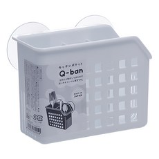 YAMADA Q-BAN三格筷架W3入 145 x 70 x 109mm 500g, 白色, 1組