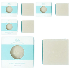 Mamsundry 嬰兒內衣清潔棒 200g, 4個