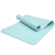 evafit 粉彩瑜珈墊 6mm, 薄荷綠