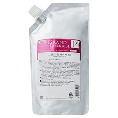 mILBOn GRAND LINKAGE 1X, 600g, 1個