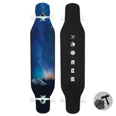 Tabole 長板 + 維修用T型工具 + 收納袋, 夜空, 1組