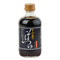 소바가게 소바쯔유, 400ml, 1개