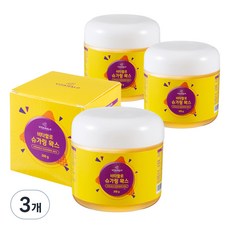 Vitahalo 糖蠟, 350g, 3個