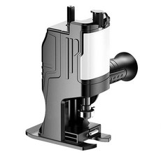 電鑽變電鋸套件 ZF2842 多功能切割工具組 適用於金屬、木材、PVC, 1個