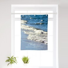 상상후 패브릭포스터, 클라우디웨이브