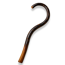 라이프팁스 나무 갈고리 목 어깨 안마기 일체형, 1개