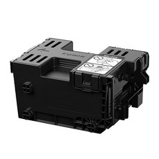 Canon 佳能 廢墨收集盒/維護墨匣 適用於GX2070 GX1070, 原廠, 1個