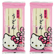 KANESU KT烏龍麵條, 360g, 2包