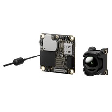 DJI O4 Wide Air Unit 세트, 혼합색상, 1세트