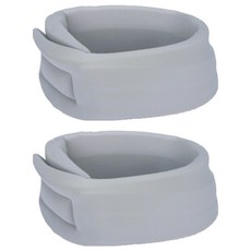 Homelium頸部保護套, 2個