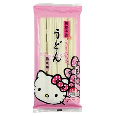 KANESU KT烏龍麵條, 360g, 1包