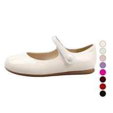 Agneau 女童用Lobelia Twinkle皮鞋