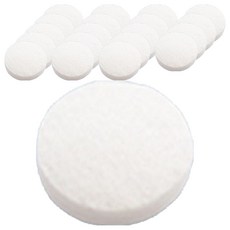 닥터피엘 호환필터 세면대용 필터, 20개, 무향