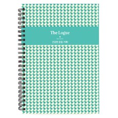 JLogue 瘦身飲食計畫本, The Log (甜薄荷)