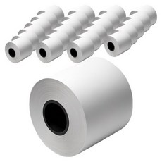 POS感熱收據紙, 24個