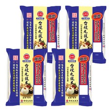 三好米 履歷台梗九號米 粒粒分明 口感Q彈 適合各種料理, 2.2公斤, 4包, CNS三等